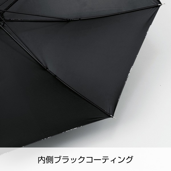 エフェメラル/晴雨兼用折りたたみ傘