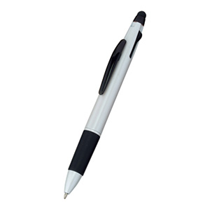 3色ボールペン+タッチペン