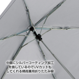 新・折りたたみ傘ギフトセット 