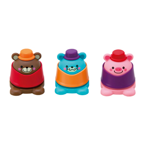 アニマルエコホッチキス