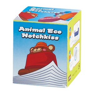 アニマルエコホッチキス