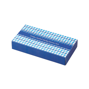 デイリーユースフル付箋&メモセット