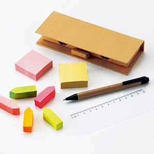 クラフトふせん　バラエティセット