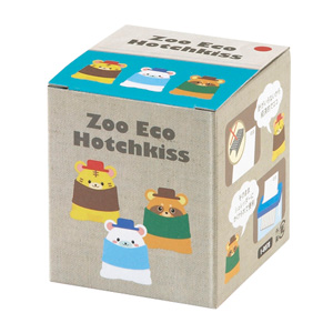 ZOO エコホッチキス