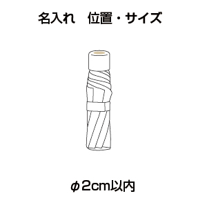 ブリティッシュチェック晴雨兼用折傘