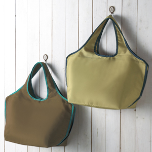 デイリーレジカゴトート