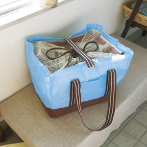 コンパクトクーラーレジカゴバッグ