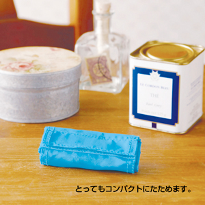 クレール コンパクトエコバッグ
