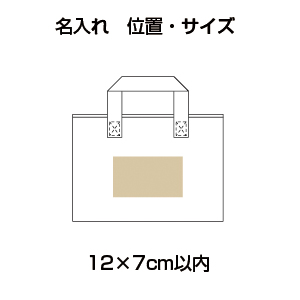 バラエティハンドルクーラーバッグ
