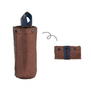 デイリーボトルホルダー（ブラウン）