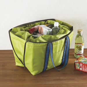 レジカゴ対応クーラートート