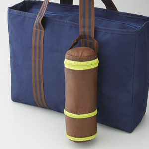 フレキシブル2WAYボトルクーラー