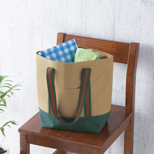 リベルテ クーラートートバッグ