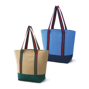 リベルテ クーラートートバッグ