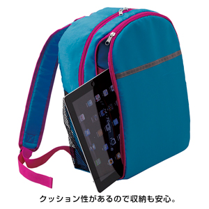 アクティブグランドチェアリュック