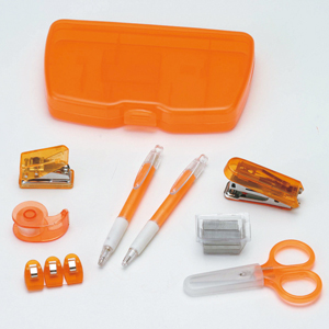 マルチナイン文具セット