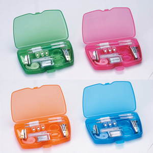 マルチナイン文具セット