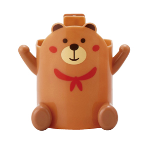 アニマルマルチポケット