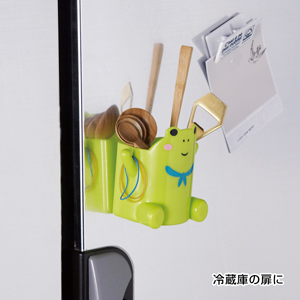 アニマルマルチポケット