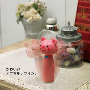 アニマルコパン パタピカトーチ