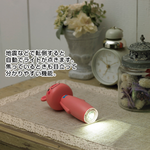 アニマルコパン パタピカトーチ