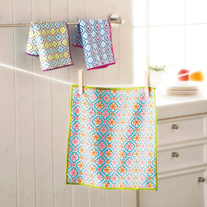 リーブル マイクロファイバークロスセット