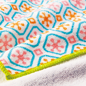 リーブル マイクロファイバークロスセット