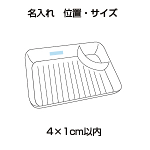 ヘルシーエコマルチプレート