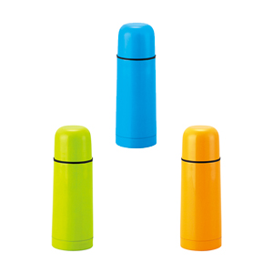 NEWハッピー真空ステンレスポット