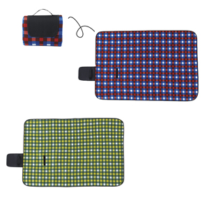 フラフィー クッションレジャーシート