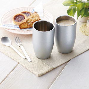 アルチザン 真空カップ