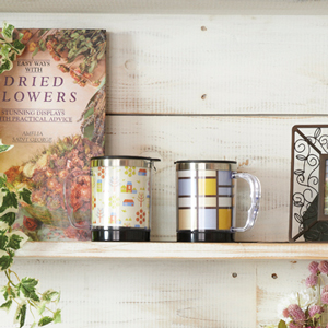 カスタマイズ ステンレスマグ