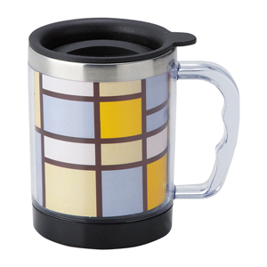 カスタマイズ ステンレスマグ