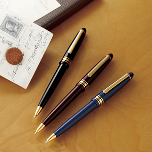 クラシカルボールペン