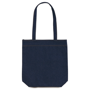 デニムトートバッグ