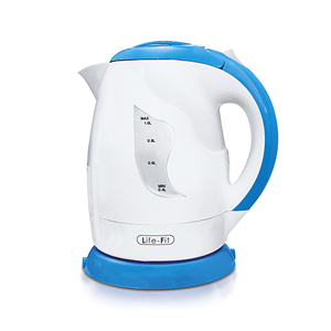 Lifefit（ライフフィット）電気ケトル1.0L