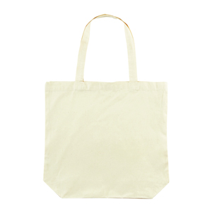 コットンエコバッグ