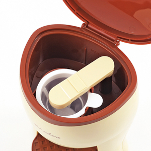 ピア・コローレ 1CUPコーヒーメーカー