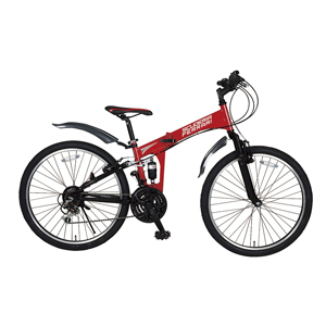 フェラーリ FD-MTB26 18S