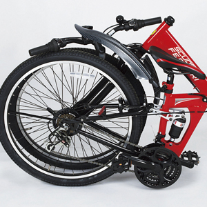 フェラーリ FD-MTB26 18S