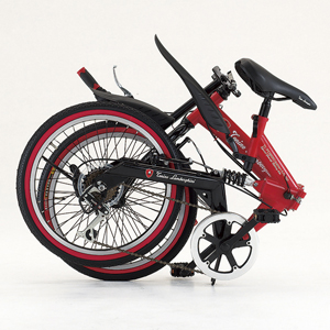 T.ランボルギーニ RサスFDB20 6S