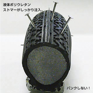 アクティブ911 ノーパンクFDB20 6S