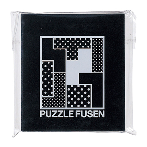 パズル付箋セット