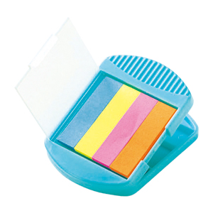 カラフルふせん＆メモクリッパー