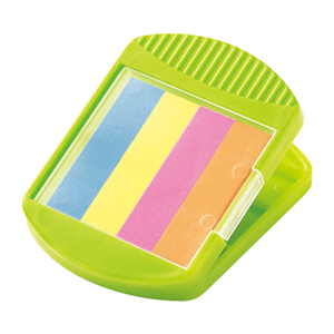 カラフルふせん＆メモクリッパー