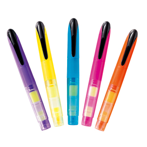 これは便利!付箋＆マーカーペン