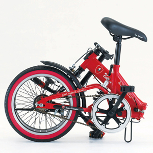 トニーノランボルギーニ RサスFDB16