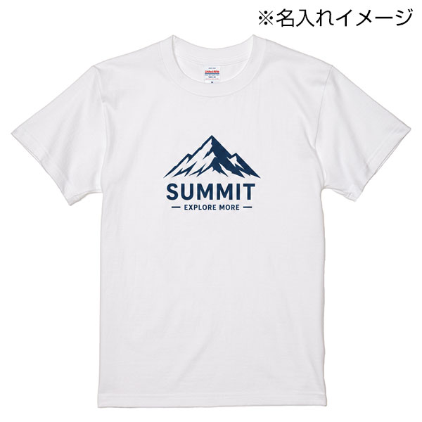 5.6オンス ハイクオリティー Tシャツ 〈アダルト〉