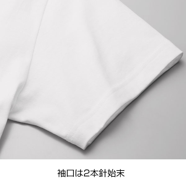5.6オンス ハイクオリティー Tシャツ 〈90~160cm〉