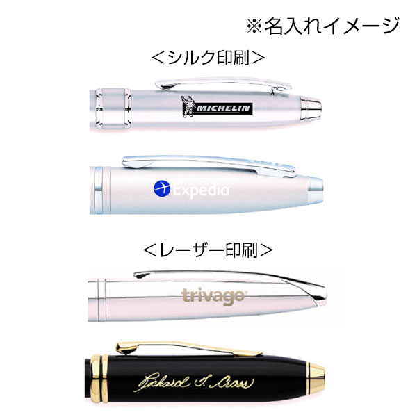【CROSS クロス】タウンゼント メダリスト